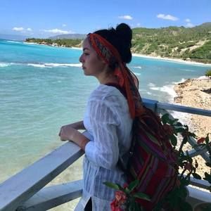 Meet your Posher, Hagar